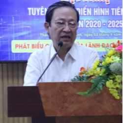 Nguyễn Thanh Sử