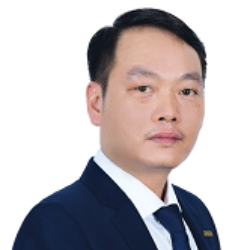 Nguyễn Thế Huân
