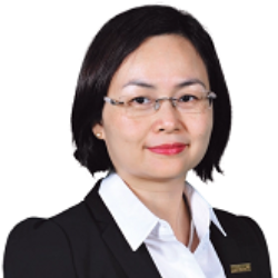 Nguyễn Thị Anh Thư