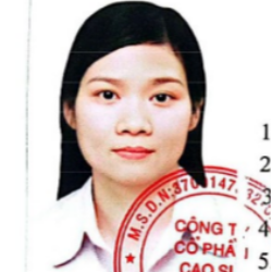 Nguyễn Thị Bình Yên