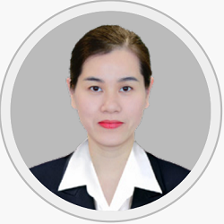 Nguyễn Thị Hoa - Hồ sơ lãnh đạo | VietstockFinance