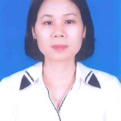 Nguyễn Thị Hương