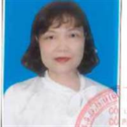 Nguyễn Thị Kim Loan