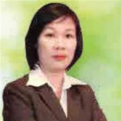 Nguyễn Thị Lương Thanh