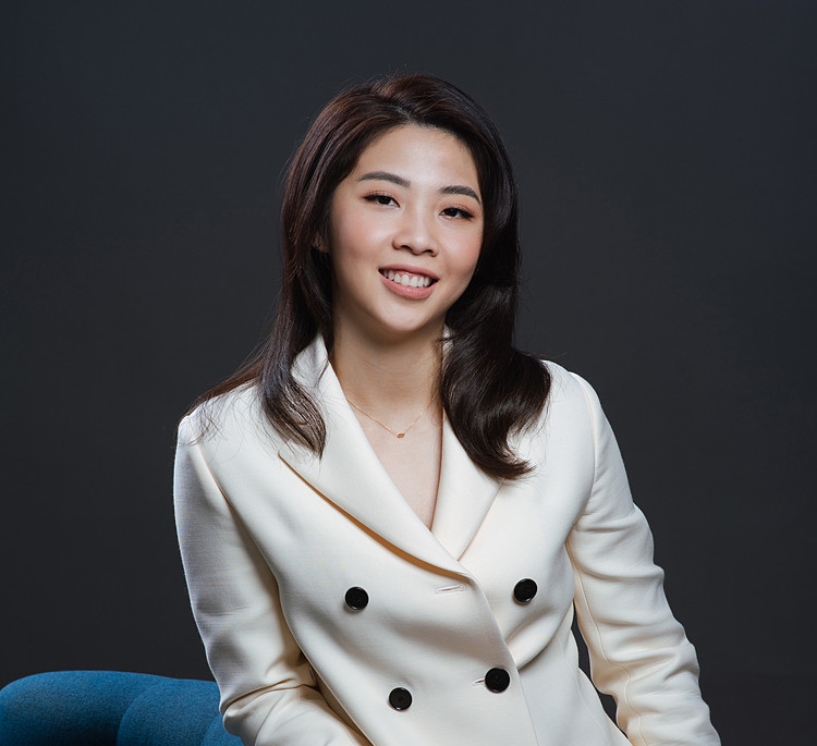 Nguyễn Thị Minh Thư
