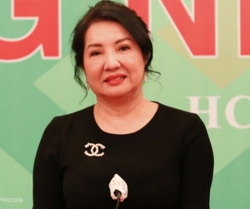 Nguyễn Thị Như Loan