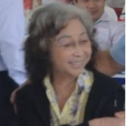 Nguyễn Thị Nhung