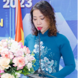 Nguyễn Thị Thanh Tú
