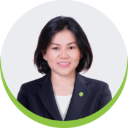 Nguyễn Thị Thùy Dương