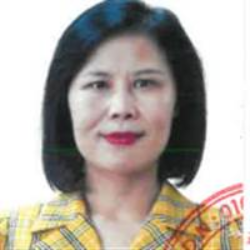 Nguyễn Thị Thúy Hồng