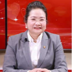 Nguyễn Thị Vinh