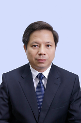 Nguyễn Tuấn Anh - Hồ sơ lãnh đạo | VietstockFinance