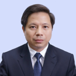 Nguyễn Tuấn Anh - Hồ sơ lãnh đạo | VietstockFinance