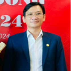 Nguyễn Tuấn Anh - Hồ sơ lãnh đạo | VietstockFinance