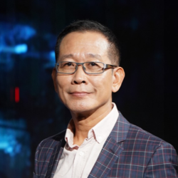 Nguyễn Văn Hoàng - Leading profile | Vietstockfinance