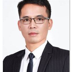 Trần Đức Huy - Hồ sơ lãnh đạo | VietstockFinance