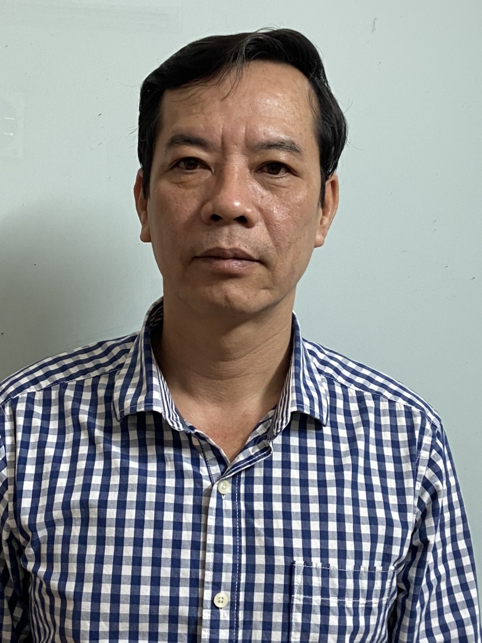 Nguyễn Vinh Quang - Lãnh đạo doanh nghiệp | VietstockFinance