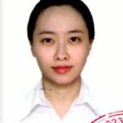 Nguyễn Vũ Ngọc Linh - Hồ sơ lãnh đạo | VietstockFinance