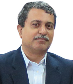 Osith Ramanathan - Hồ sơ lãnh đạo | VietstockFinance