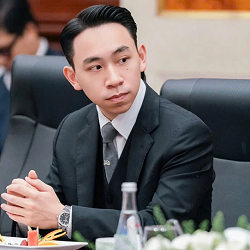 Phạm Nhật Minh Hoàng