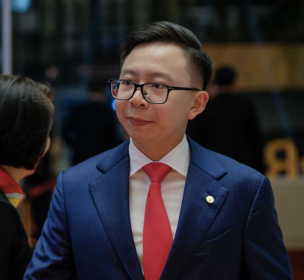 Phạm Nhật Quân Anh