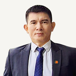 Phạm Quốc Thắng