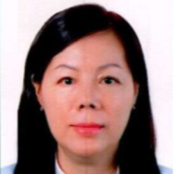 Phạm Thị Hồng