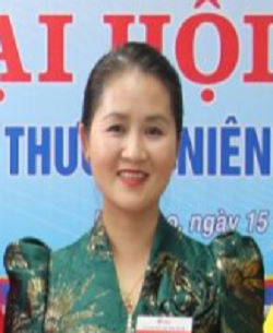 Phạm Thị Quỳnh Thụ