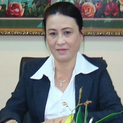 Phạm Thị Xuân Nguyệt