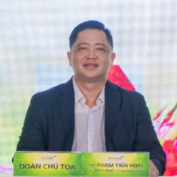 Phạm Tiến Hoài