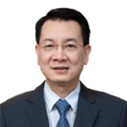Phạm Tuấn Anh - Leading profile | Vietstockfinance