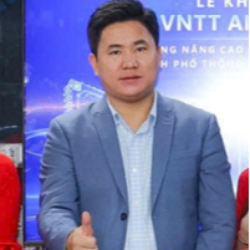 Phạm Tuấn Anh