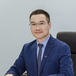 Phạm Xuân Thanh