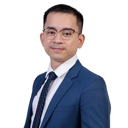 Phan Anh Tuấn - Leading profile | Vietstockfinance
