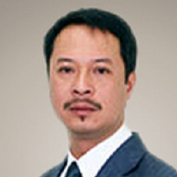 Phan Minh Tuấn - Hồ sơ lãnh đạo | VietstockFinance