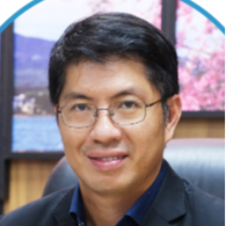 Phan Tấn Thư