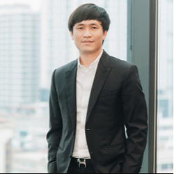 Phùng Anh Tuấn - Hồ sơ lãnh đạo | VietstockFinance