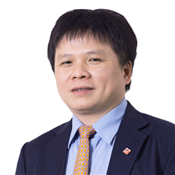 Quách Hùng Hiệp
