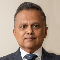 Ranjit Prithviraj Thambyrajah