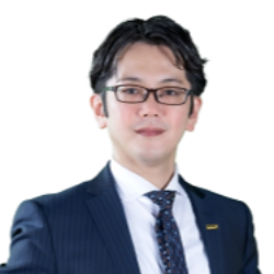 Takeo Shimotsu