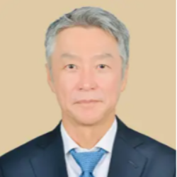Takuji Ogasawara