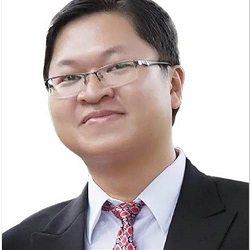 Tấn Lộc Louis