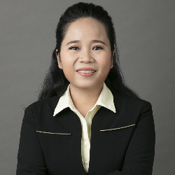 Tăng Thị Mộng Tiền