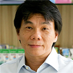 Trần Bảo Minh