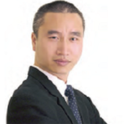 Trần Hoàng Ân - Hồ sơ lãnh đạo | VietstockFinance
