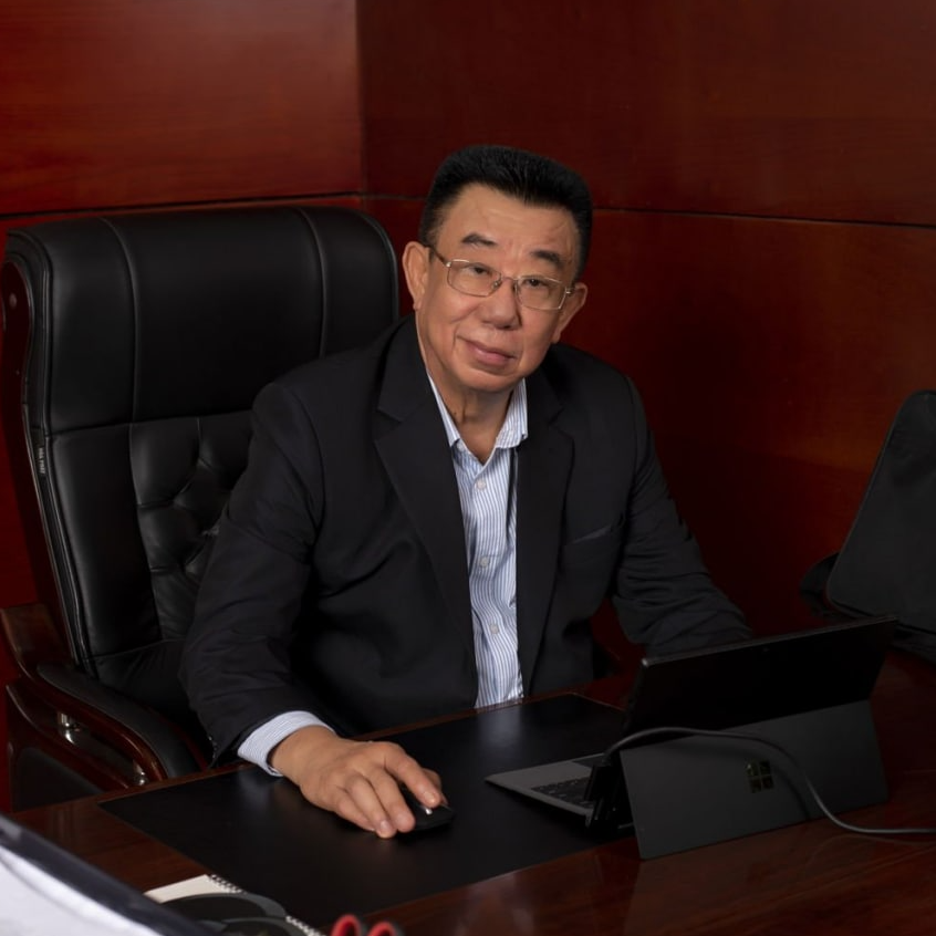 Trần Hoàng An - Leading profile | Vietstockfinance