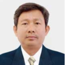 Trần Hoàng Huân - Hồ sơ lãnh đạo | VietstockFinance