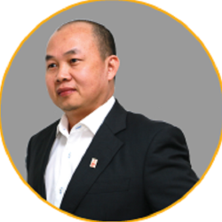 Trần Hữu Phong - Hồ sơ lãnh đạo | VietstockFinance