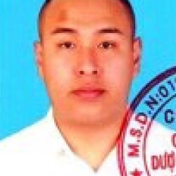 Trần Nguyễn Hoàng Ân