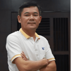 Trần Như Tùng